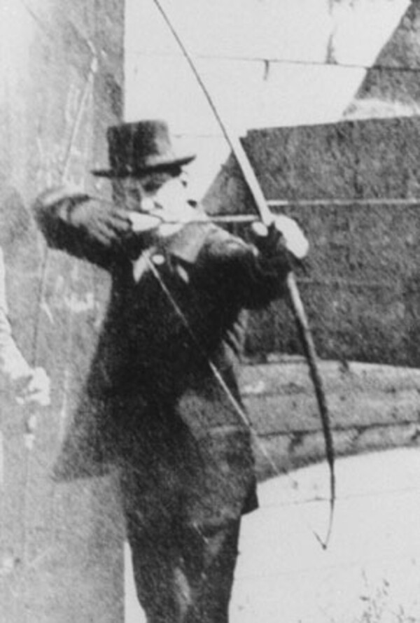 1900 Olympic Games 14