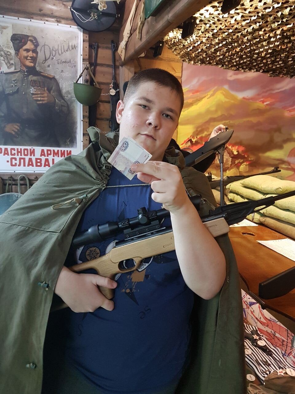 как организовать турнир в тире8