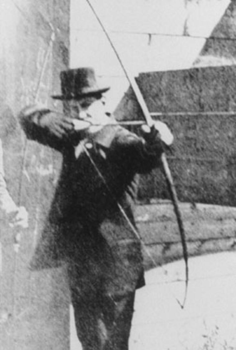 1900 Olympic Games 14